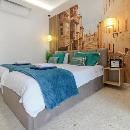 Designer 60 Seconds To The Free Parking Apartmán *