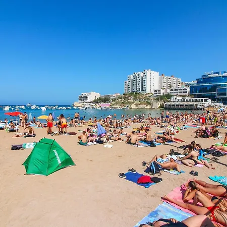 Appartement Designer 60 Seconds To The Free Parking *