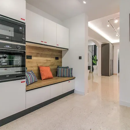 Designer - 60 Seconds To The I Free Parking! Saint Julian's