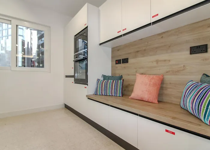 Appartement Designer 60 Seconds To The Free Parking *